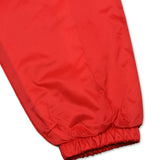 CAPTAINS HELM #REVERSIBLE FLEECE JACKET