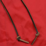 CAPTAINS HELM #REVERSIBLE FLEECE JACKET