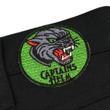 CAPTAINS HELM × Colin Whitbread　#FIRE-PROOF WORK PANTS