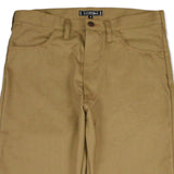 CAPTAINS HELM × Colin Whitbread　#FIRE-PROOF WORK PANTS