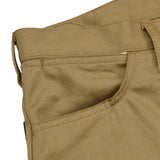 CAPTAINS HELM × Colin Whitbread　#FIRE-PROOF WORK PANTS