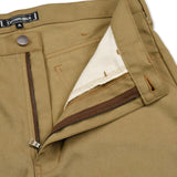 CAPTAINS HELM × Colin Whitbread　#FIRE-PROOF WORK PANTS
