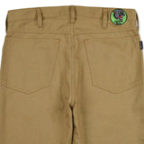 CAPTAINS HELM × Colin Whitbread　#FIRE-PROOF WORK PANTS