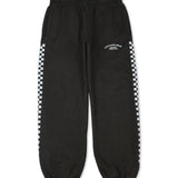 CAPTAINS HELM　#LINE CHECKER VINTAGE SWEAT PANTS