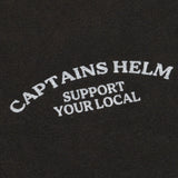 CAPTAINS HELM　#LINE CHECKER VINTAGE SWEAT PANTS