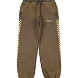 CAPTAINS HELM　#LINE CHECKER VINTAGE SWEAT PANTS