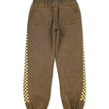 CAPTAINS HELM　#LINE CHECKER VINTAGE SWEAT PANTS