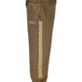 CAPTAINS HELM　#LINE CHECKER VINTAGE SWEAT PANTS