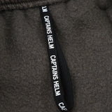 CAPTAINS HELM　#LINE CHECKER VINTAGE SWEAT PANTS