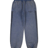 CAPTAINS HELM　#LINE CHECKER VINTAGE SWEAT PANTS