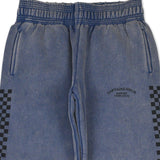 CAPTAINS HELM　#LINE CHECKER VINTAGE SWEAT PANTS