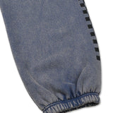 CAPTAINS HELM　#LINE CHECKER VINTAGE SWEAT PANTS