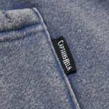 CAPTAINS HELM　#LINE CHECKER VINTAGE SWEAT PANTS