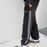 CAPTAINS HELM　#LINE CHECKER VINTAGE SWEAT PANTS