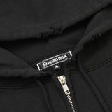 【ORDER ITEM】CAPTAINS HELM　#HELM VINTAGE ZIP HOODIE