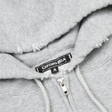【ORDER ITEM】CAPTAINS HELM　#HELM VINTAGE ZIP HOODIE