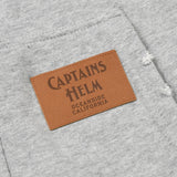 【ORDER ITEM】CAPTAINS HELM　#HELM VINTAGE ZIP HOODIE
