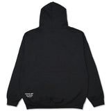 CAPTAINS HELM　#SUCK IT GOAT ART HOODIE