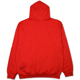 CAPTAINS HELM　#SUCK IT GOAT ART HOODIE