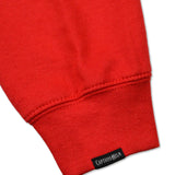 CAPTAINS HELM　#SUCK IT GOAT ART HOODIE