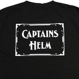 #CLASSIC LOGO VINTAGE LS TEE