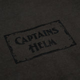 #CLASSIC LOGO VINTAGE LS TEE