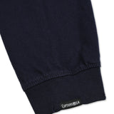 #CLASSIC LOGO VINTAGE LS TEE