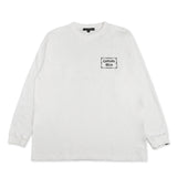 #CLASSIC LOGO VINTAGE LS TEE