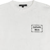 #CLASSIC LOGO VINTAGE LS TEE