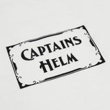 #CLASSIC LOGO VINTAGE LS TEE