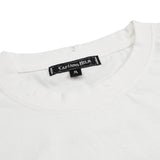 #CLASSIC LOGO VINTAGE LS TEE