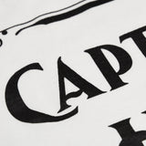 #CLASSIC LOGO VINTAGE LS TEE