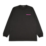 【ORDER ITEM】CAPTAINS HELM #CH TIMES LS TEE