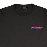 【ORDER ITEM】CAPTAINS HELM #CH TIMES LS TEE
