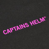 【ORDER ITEM】CAPTAINS HELM #CH TIMES LS TEE