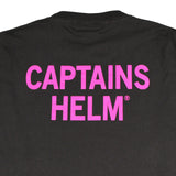 【ORDER ITEM】CAPTAINS HELM #CH TIMES LS TEE
