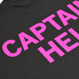 【ORDER ITEM】CAPTAINS HELM #CH TIMES LS TEE