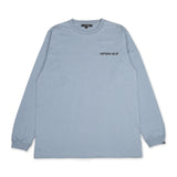 【ORDER ITEM】CAPTAINS HELM #CH TIMES LS TEE