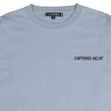 【ORDER ITEM】CAPTAINS HELM #CH TIMES LS TEE