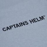 【ORDER ITEM】CAPTAINS HELM #CH TIMES LS TEE