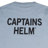 【ORDER ITEM】CAPTAINS HELM #CH TIMES LS TEE