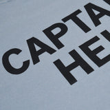 【ORDER ITEM】CAPTAINS HELM #CH TIMES LS TEE