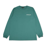 【ORDER ITEM】CAPTAINS HELM #CH TIMES LS TEE