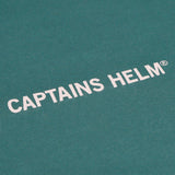 【ORDER ITEM】CAPTAINS HELM #CH TIMES LS TEE