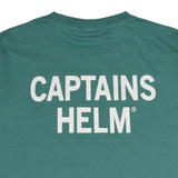 【ORDER ITEM】CAPTAINS HELM #CH TIMES LS TEE