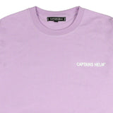 【ORDER ITEM】CAPTAINS HELM #CH TIMES LS TEE