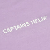 【ORDER ITEM】CAPTAINS HELM #CH TIMES LS TEE