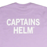 【ORDER ITEM】CAPTAINS HELM #CH TIMES LS TEE