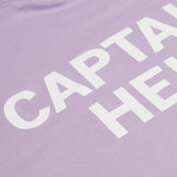 【ORDER ITEM】CAPTAINS HELM #CH TIMES LS TEE