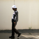 【ORDER ITEM】CAPTAINS HELM #CH TIMES LS TEE